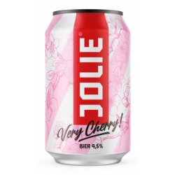 Jolie Very Cherry