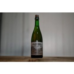 Brouwerij 3 Fonteinen 3 Fonteinen Cask Finish Series: Scotch Whisky