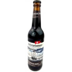 Störtebeker Schwarzbier Störtebeker Schwarzbier