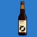 Nogne Ø SvartHvit Alcohol Free Stout 0 ABV 