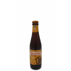 Belle-Vue Gueuze 25cl - geuzeshop.com