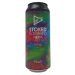 Funky Fluid Stoked 50cl Funky Fluid Stoked 50cl