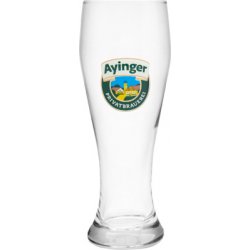 Ayinger - Rus Beer