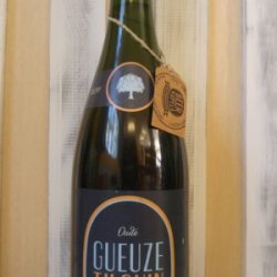 Gueuze Tilquin A l’ancienne - Beer Kupela