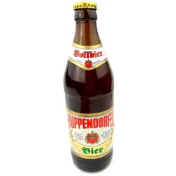 Brauerei Gasthof Grasser Huppendorfer Vollbier Brauerei Gasthof Grasser Huppendorfer Vollbier