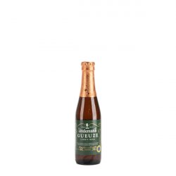 Lindemans Gueuze