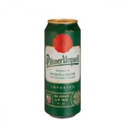 Pilsner Urquell