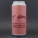 Pomona Island - When A Goat Follows His Hero In A Car - 8% (440ml) Pomona Island - When A Goat Follows His Hero In A Car - 8% (440ml)
