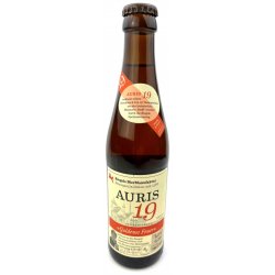 Brauhaus Riegele Auris 19 Brauhaus Riegele Auris 19