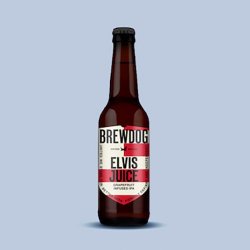 BrewDog Elvis Juice