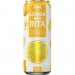 BUD LIGHT LEMON-ADE-RITA  25 FL OZ 