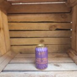 Kees Caramel Fudge Stout