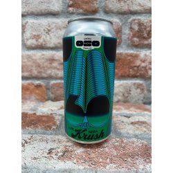 Oso Brew Co 60KG Krush Oso Brew Co 60KG Krush