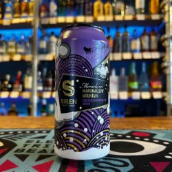 Siren Craft Brew Miracle On Marshmallow Mountain