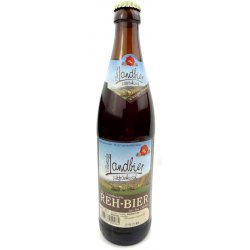 Privatbrauerei Reh Ellertaler Landbier Altfränkisch