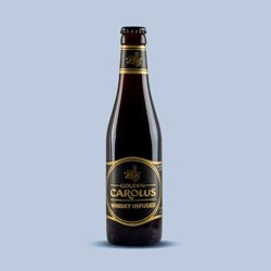 Gouden Carolus Whisky Infused Gouden Carolus Whisky Infused