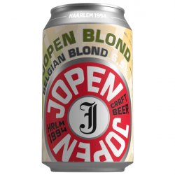Jopen Bio Blond