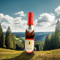 Privatbrauerei Waldhaus Waldhaus Ohne Filter NATURTRÜB