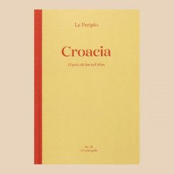 Croacia n.13  Le Periplo - Super by dot