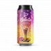 Funky Fluid Gelato: Tropical Shake 500ml Funky Fluid Gelato: Tropical Shake 500ml
