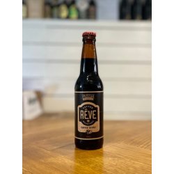Parish Brewing Co. Rêve Coffee Stout
