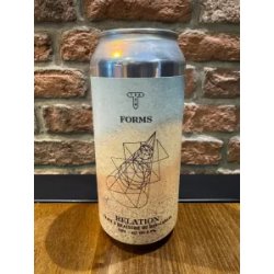 Track Brewing Company Relation