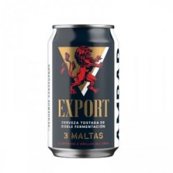 Ambar Export
