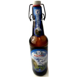 Engelbräu Rettenberg Allgäuer Brotzeitbier