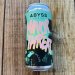 Abyss Brewing  Minor Threat  Low Alcohol 