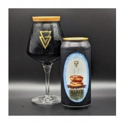 Azvex Brewing Company - Strategic Reserve 2 - Smaakhuis