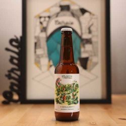 Barona Brewing Company Kölscha De Pepino - Cucumber Kolsch