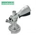 Micromatic - M Type Keg Coupler - Tapping Head Micromatic - M Type Keg Coupler - Tapping Head