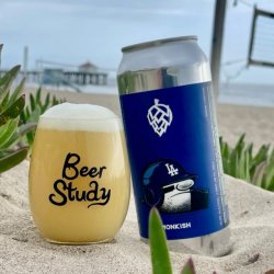 Monkish Brewing Co. Home Team Heroes Monkish Brewing Co. Home Team Heroes