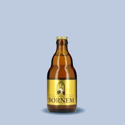 Bornem Tripel