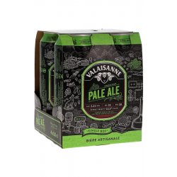 Valaisanne Pale Ale