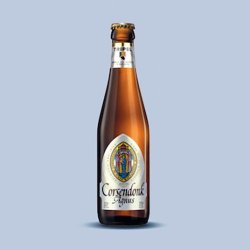 Corsendonk Agnus Tripel / Abbey Pale Ale