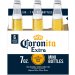 Corona Coronita Extra 6 pack 7 oz. Bottle 