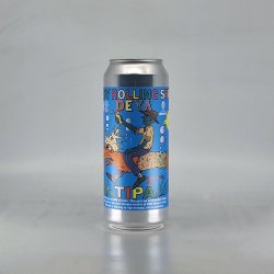 DEYA Brewing Company Steady Rolling Strata TIPA