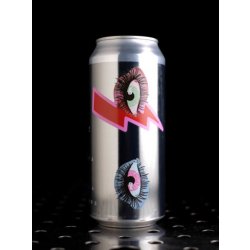 Celestial Beerworks  Visual Pathway  Cold West Coast IPA  6,5% - Quaff Webshop