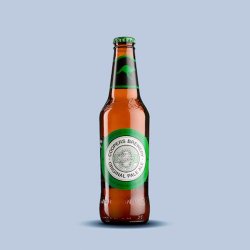 Coopers Original Pale Ale