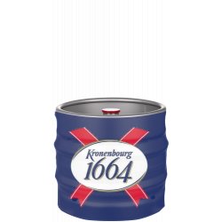 Kronenbourg 1664