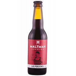 Maltman La Pócima
