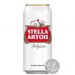 Bia Stella Artois 5.0% – Lon 500ml – Thùng 24 Lon Bia Stella Artois 5.0% – Lon 500ml – Thùng 24 Lon
