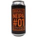 DouGall’s  NEIPA #01 44cl 