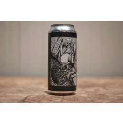 Freak Folk Bier Memory Hole