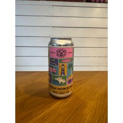 Vocation Brewery Fresh Horizons