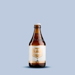 Chimay Cinq Cents (White)