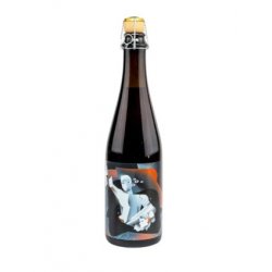 Indie Alehouse RITUAL MADNESS 7,5 ABV bottle 500ml - Cerveceo