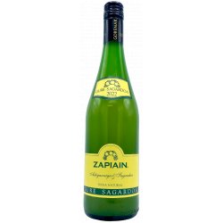 Zapiain Sagardoa Gure Sagardoa 2022 - ’t Biermenneke