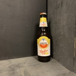 Amstel Radler 2.0% - Bier en Borrels